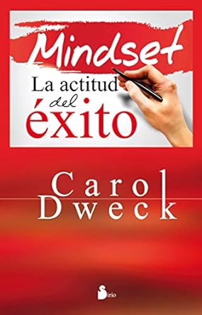 Mindset La actitud del éxito