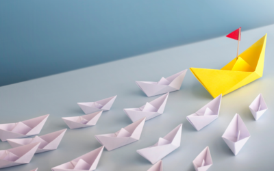 PrensaORH: Liderazgo consciente: del discurso a la estructura