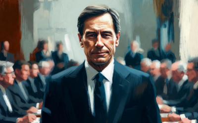 PressLIDERES: Mexico facing the mirror of leadership: available talent, model under tension