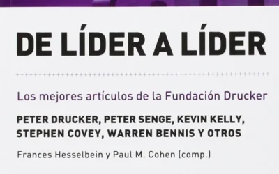 Recién leídoDe líder a líder