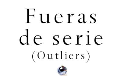 Recién leídoFueras de serie (Outliers)