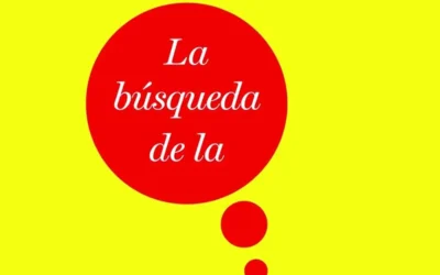 Recién leídoLa búsqueda de la felicidad