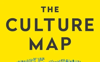 Recién leídoThe culture map
