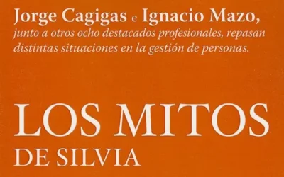 LibroLos Mitos de Silvia