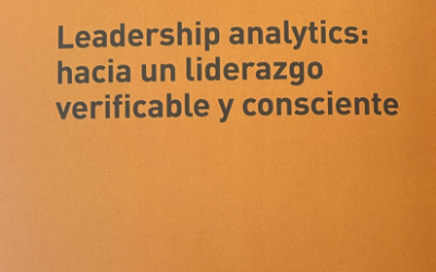 LibroLeadership Analytics (discurso RAED)