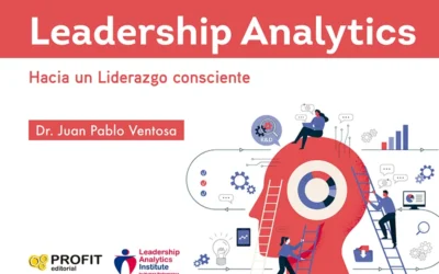 LibroLeadership Analytics