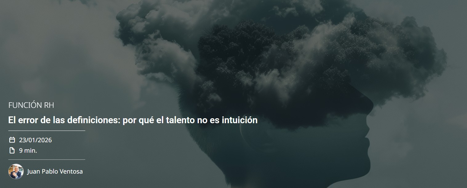 error de las definiciones