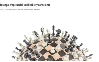 PrensaRAED: Un liderazgo empresarial verificable y consciente