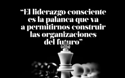PrensaCambio 16: Liderazgo consciente